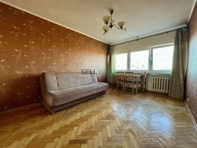 Mieszkanie 2-pokojowe Łódź Bałuty, ul. Kołodziejska. Zdjęcie 1