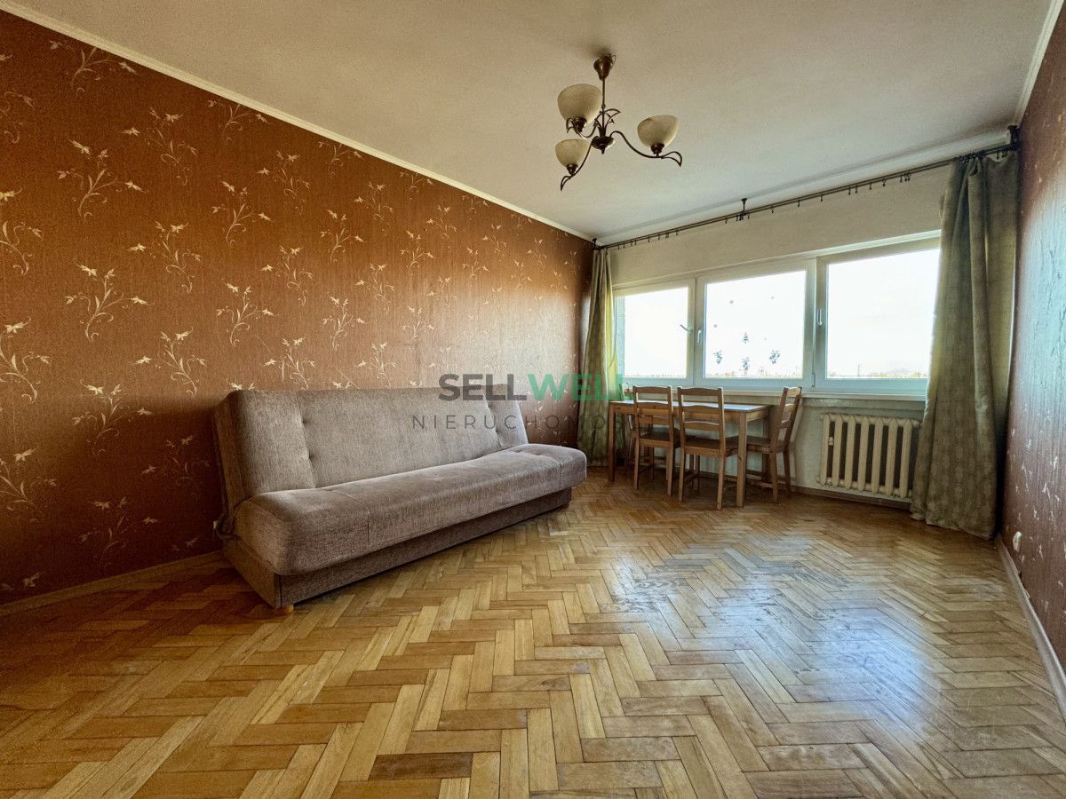 Mieszkanie 2-pokojowe Łódź Bałuty, ul. Kołodziejska