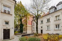 Mieszkanie 2-pokojowe Warszawa Śródmieście