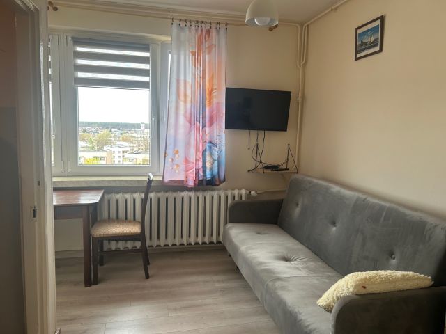 Mieszkanie 1-pokojowe Wołomin, ul. Chrobrego. Zdjęcie 1