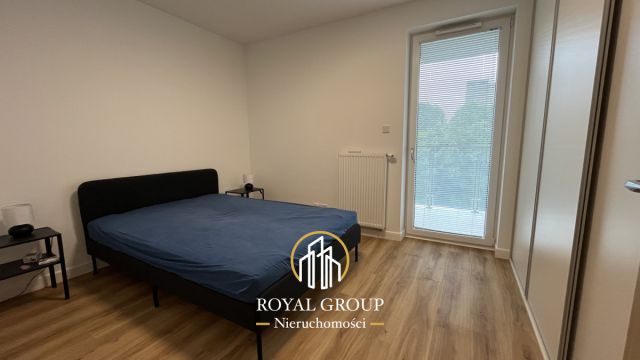 Mieszkanie 2-pokojowe Lublin Czuby, ul. Różana. Zdjęcie 2