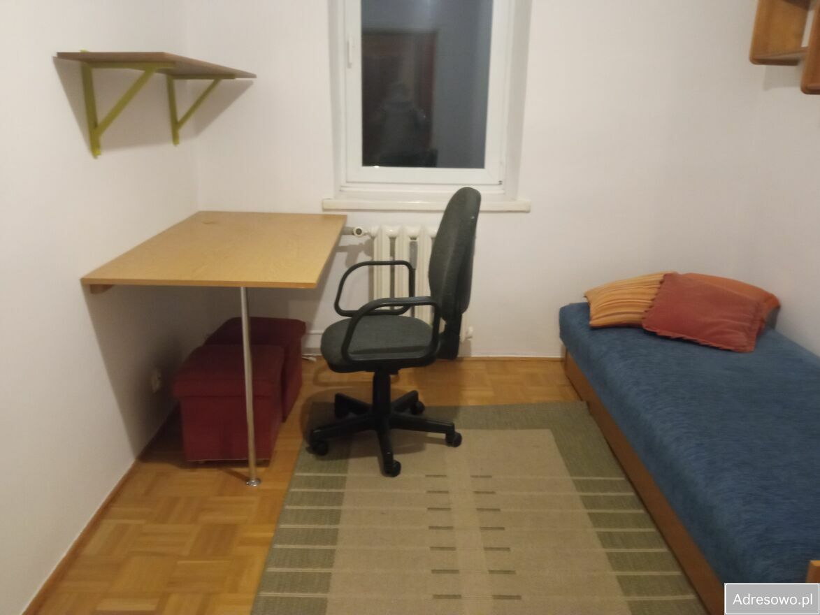 Mieszkanie 4-pokojowe Jarosław, ul. Stefana Żeromskiego. Zdjęcie 5