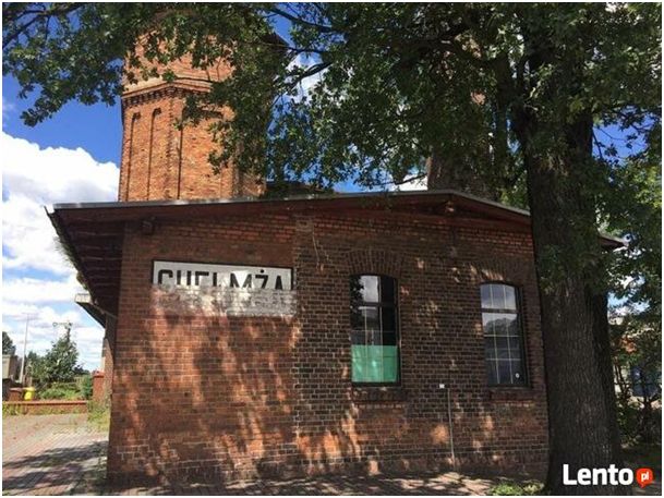 Lokal Chełmża Centrum, ul. Dworcowa. Zdjęcie 3