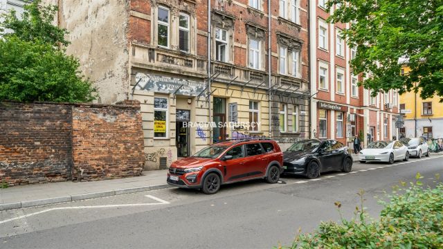 Mieszkanie 2-pokojowe Kraków Stare Miasto, ul. Ogrodowa. Zdjęcie 29