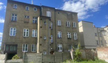 Mieszkanie 1-pokojowe Słupsk, ul. Długa