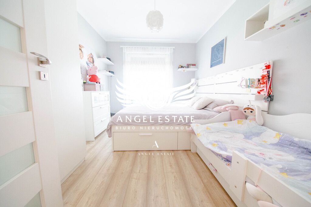 Mieszkanie 3-pokojowe Szczecin Gumieńce, ul. gen. Stanisława Kopańskiego. Zdjęcie 9