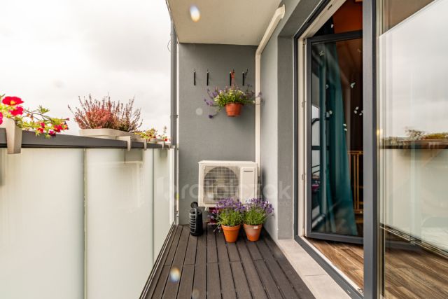 Mieszkanie 4-pokojowe Reda Betlejem, ul. Zygmunta Noskowskiego. Zdjęcie 18