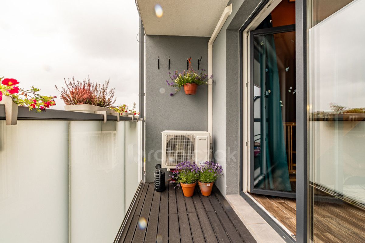 Mieszkanie 4-pokojowe Reda Betlejem, ul. Zygmunta Noskowskiego. Zdjęcie 18