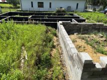 Działka budowlana Wilczyn