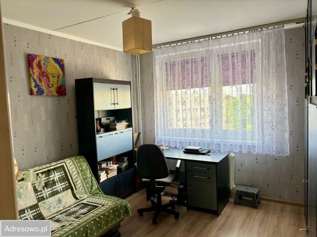 Mieszkanie 3-pokojowe Jastrzębie-Zdrój, ul. Turystyczna. Zdjęcie 1