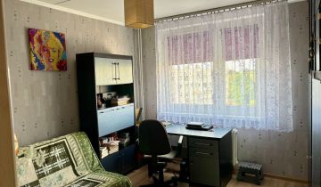 Mieszkanie 3-pokojowe Jastrzębie-Zdrój, ul. Turystyczna
