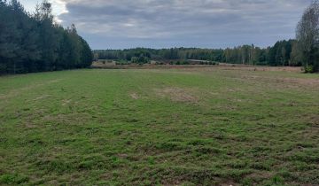 Działka budowlana Kaczyniec, ul. Starowiejska