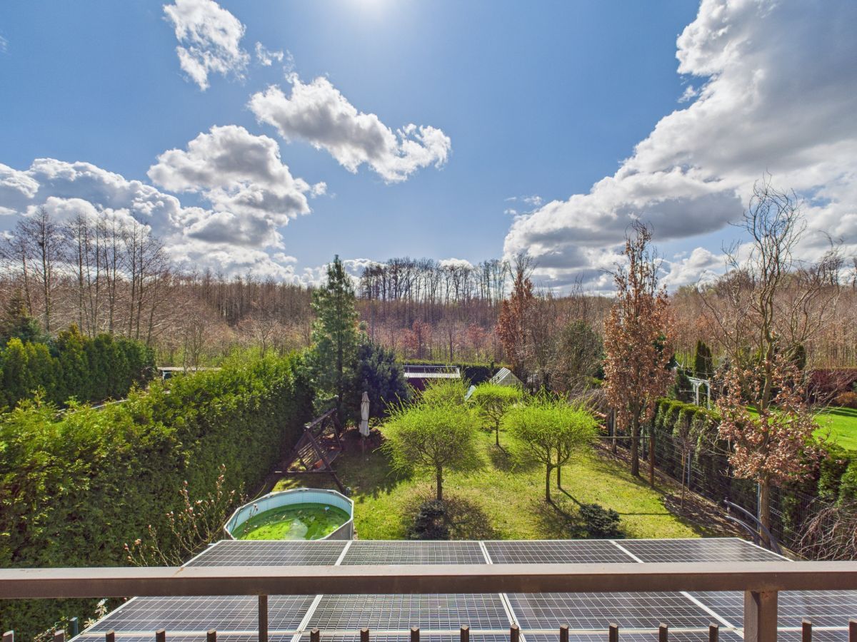 bliźniak, 5 pokoi Książenice, ul. Wiolinowa. Zdjęcie 17