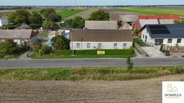 dom wolnostojący, 4 pokoje Gaj Mały. Zdjęcie 1