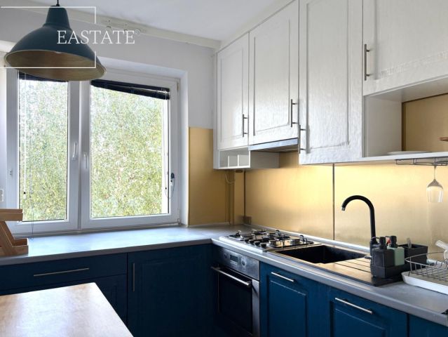 Mieszkanie 3-pokojowe Warszawa Ursynów, ul. Związku Walki Młodych. Zdjęcie 3