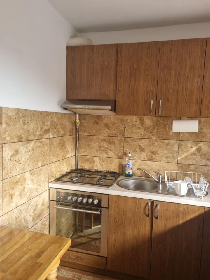 Mieszkanie 2-pokojowe Stalowa Wola Pławo, ul. Stefana Czarnieckiego. Zdjęcie 4