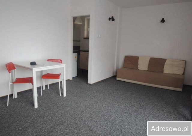 Mieszkanie 1-pokojowe Warszawa Mokotów, ul. Puławska. Zdjęcie 1