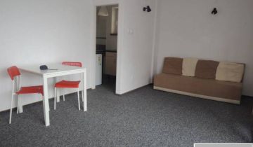 Mieszkanie 1-pokojowe Warszawa Mokotów, ul. Puławska