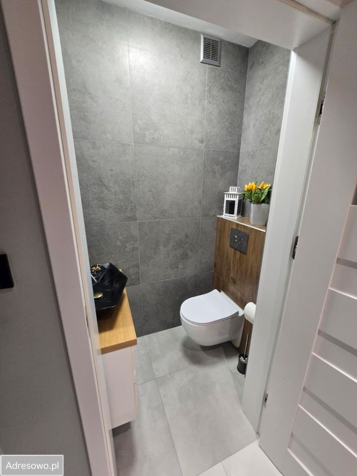 Mieszkanie 3-pokojowe Ożarów Mazowiecki, ul. Nadbrzeżna. Zdjęcie 9