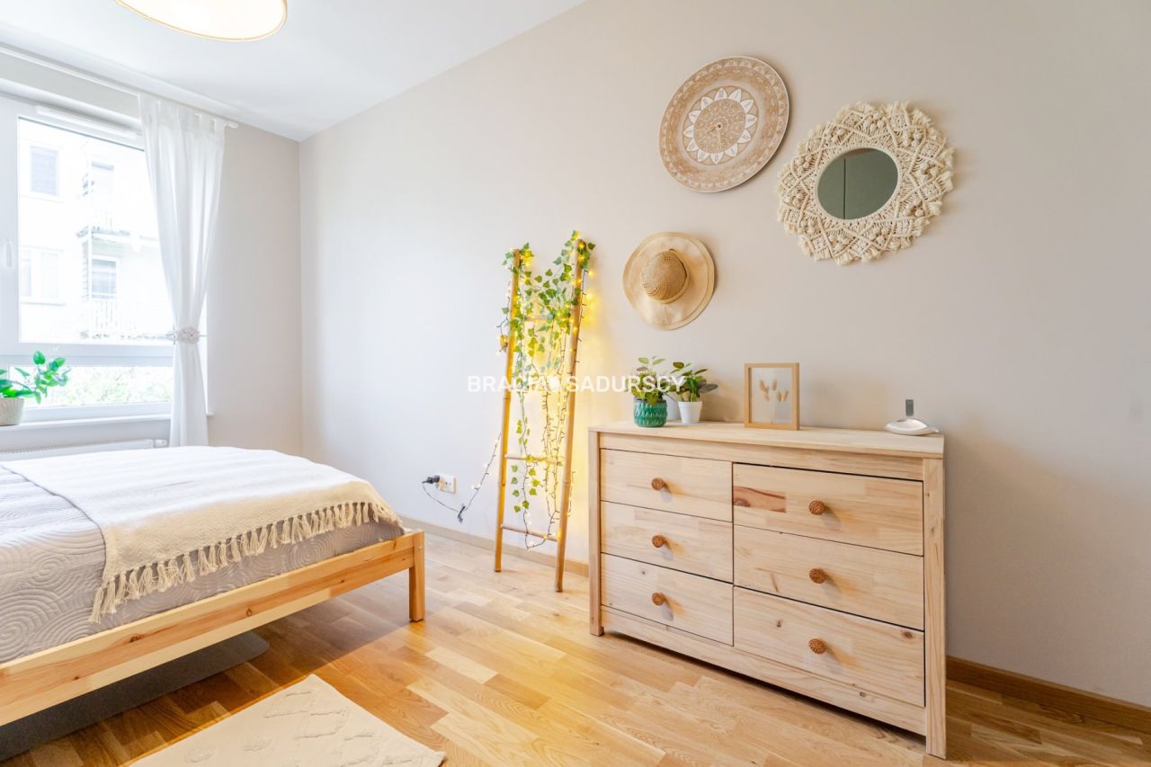 Mieszkanie 3-pokojowe Kraków Krowodrza, ul. Składowa. Zdjęcie 8