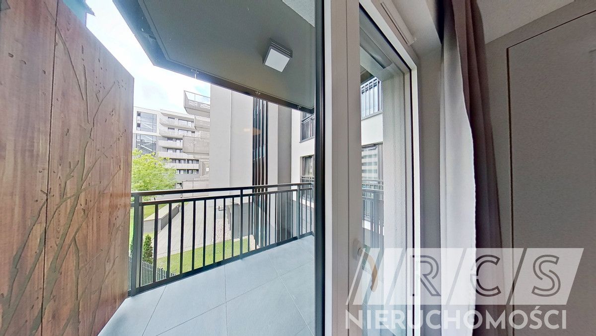 Mieszkanie 1-pokojowe Wrocław Śródmieście, ul. Henryka Sienkiewicza. Zdjęcie 10