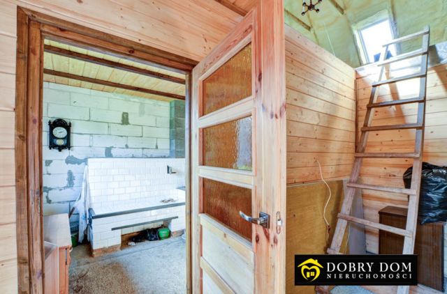 dom wolnostojący, 5 pokoi Sejny. Zdjęcie 18