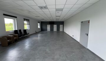 Hala/magazyn Stępków