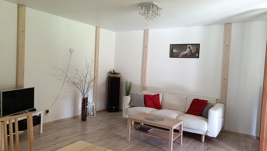 dom wolnostojący, 3 pokoje Łodyna. Zdjęcie 6