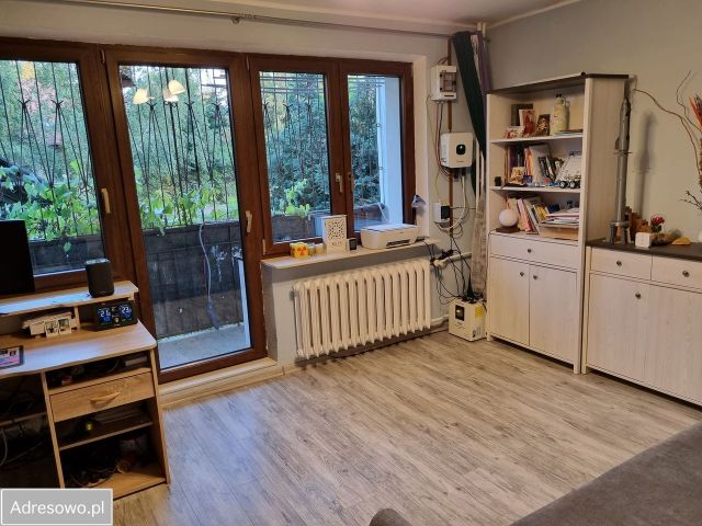 Mieszkanie 3-pokojowe Legionowo, ul. Leśna. Zdjęcie 1