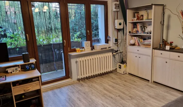 Mieszkanie 3-pokojowe Legionowo, ul. Leśna