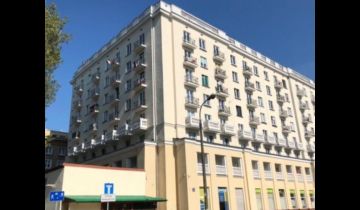 Mieszkanie 3-pokojowe Warszawa Śródmieście, ul. Nowolipki