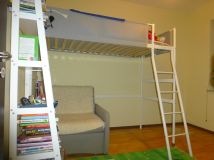 Mieszkanie 3-pokojowe Rzeszów Zalesie, al. gen. Władysława Sikorskiego. Zdjęcie 2