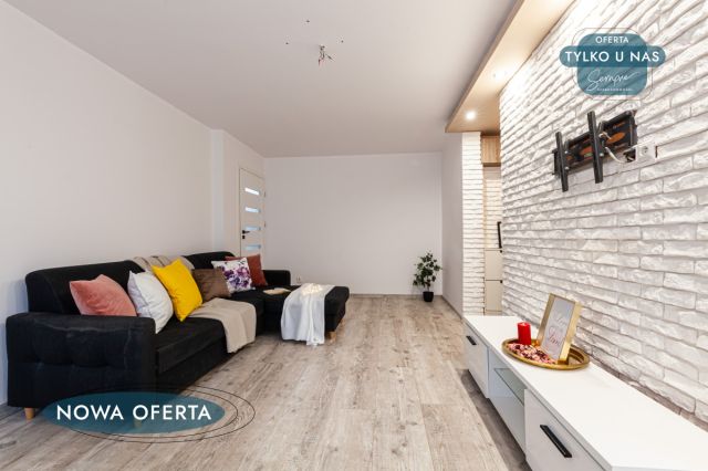 Mieszkanie 3-pokojowe Zgierz, ul. Parzęczewska. Zdjęcie 2