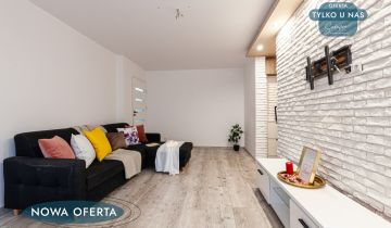 Mieszkanie 3-pokojowe Zgierz, ul. Parzęczewska