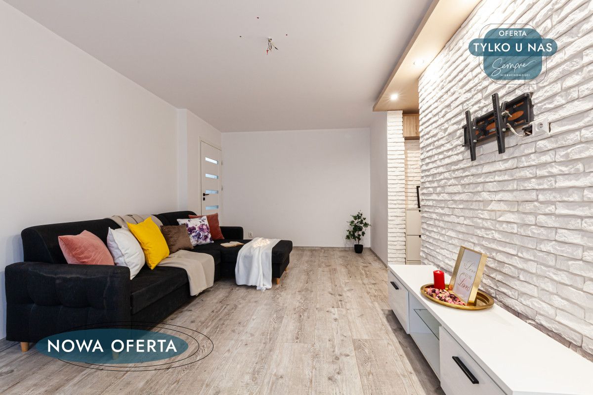 Mieszkanie 3-pokojowe Zgierz, ul. Parzęczewska. Zdjęcie 2