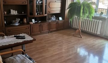 Mieszkanie 3-pokojowe Łódź Widzew, ul. Przędzalniana