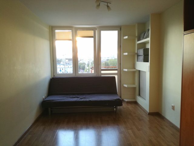 Mieszkanie 3-pokojowe Warszawa Saska Kępa, ul. Międzynarodowa. Zdjęcie 8