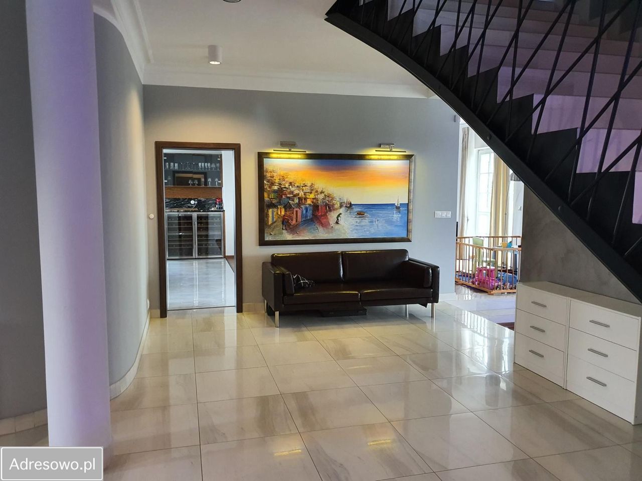 inny, 8 pokoi Żerniki Wrocławskie, ul. Kalinowa. Zdjęcie 19