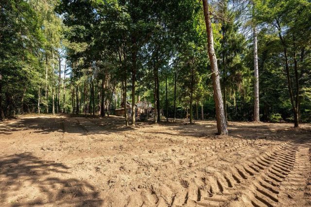 Działka budowlana Ustronie, ul. Sarnia. Zdjęcie 4