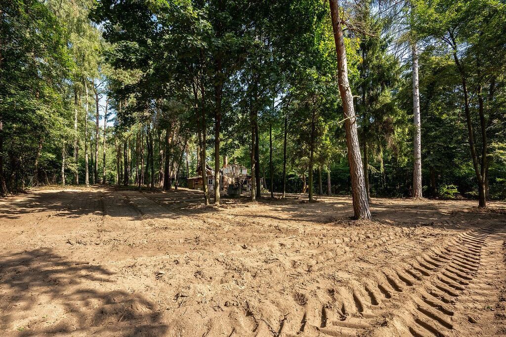 Działka budowlana Ustronie, ul. Sarnia. Zdjęcie 4