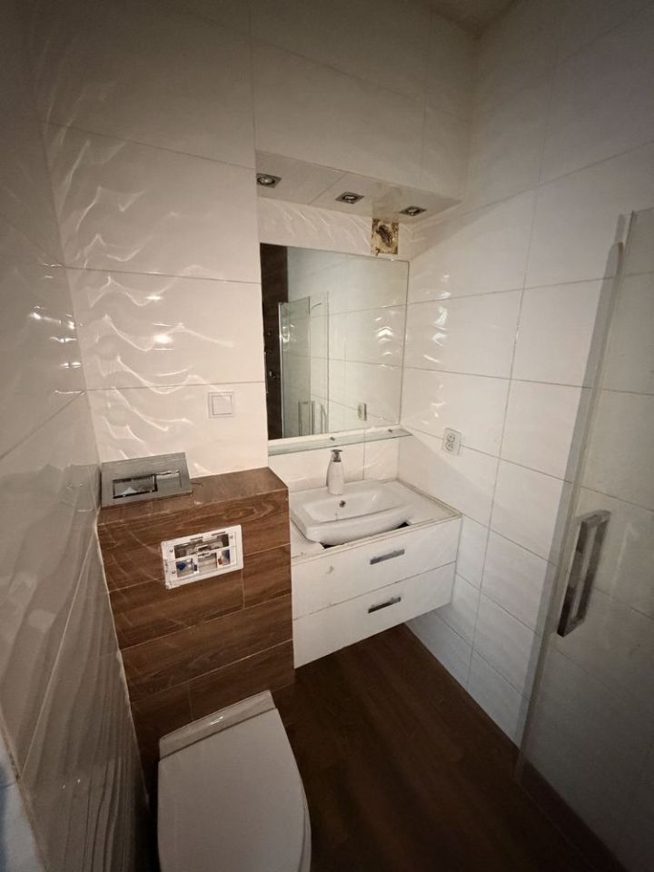 Mieszkanie 3-pokojowe Ciechanów, ul. Osada Fabryczna. Zdjęcie 3