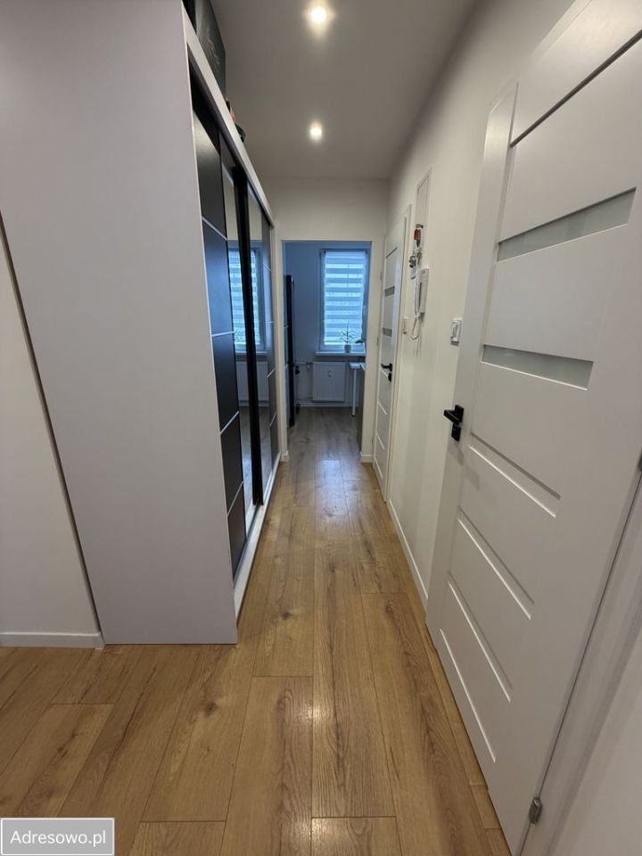 Mieszkanie 3-pokojowe Zielona Góra Centrum, ul. Dąbrówki. Zdjęcie 6