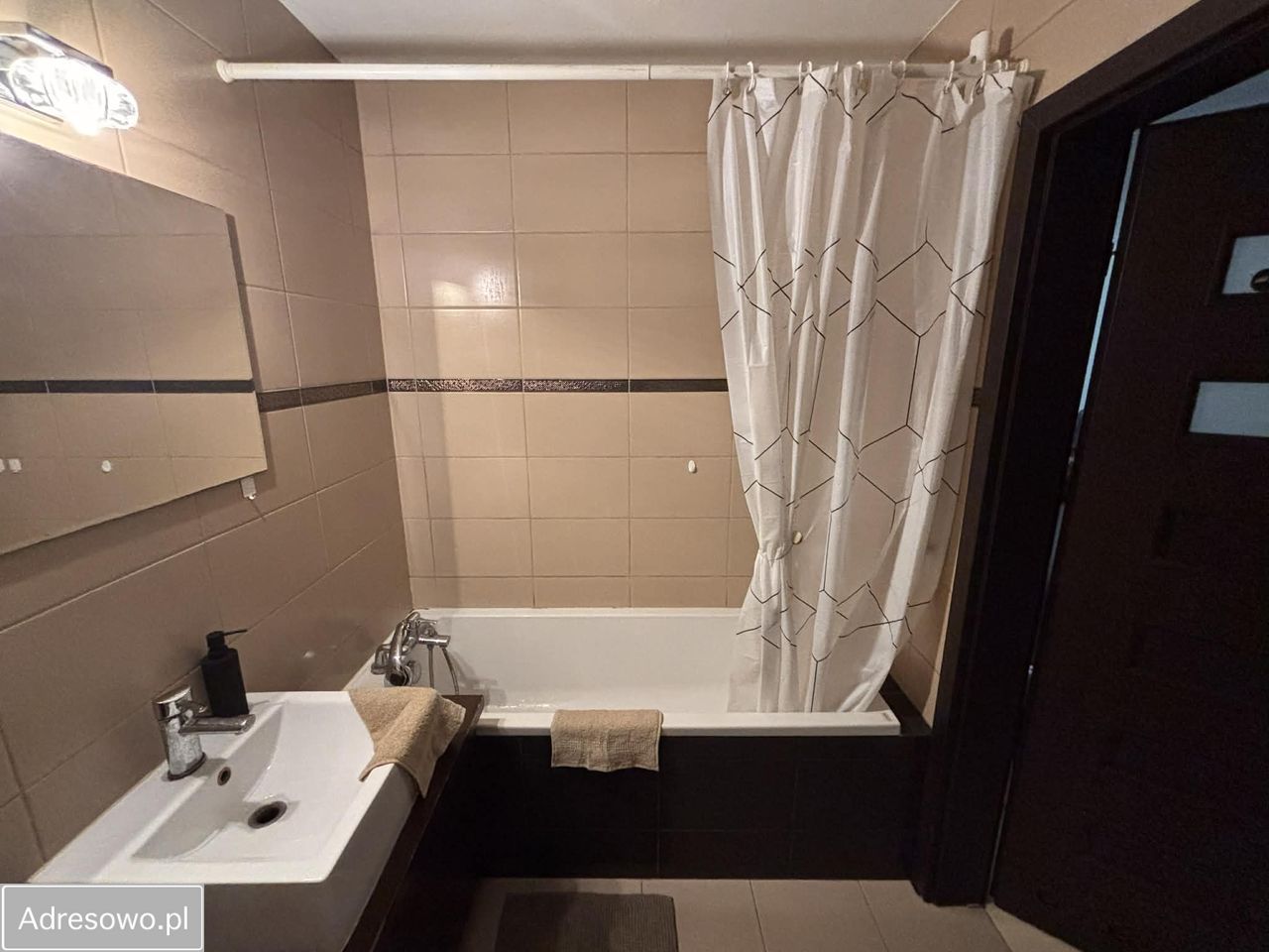 Mieszkanie 2-pokojowe Warszawa Ursynów, ul. Braci Wagów. Zdjęcie 4