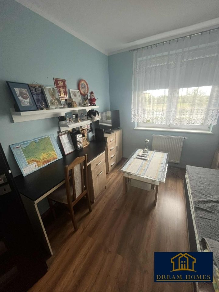 Mieszkanie 3-pokojowe Inowrocław Rąbin, ul. Henryka Arctowskiego. Zdjęcie 4