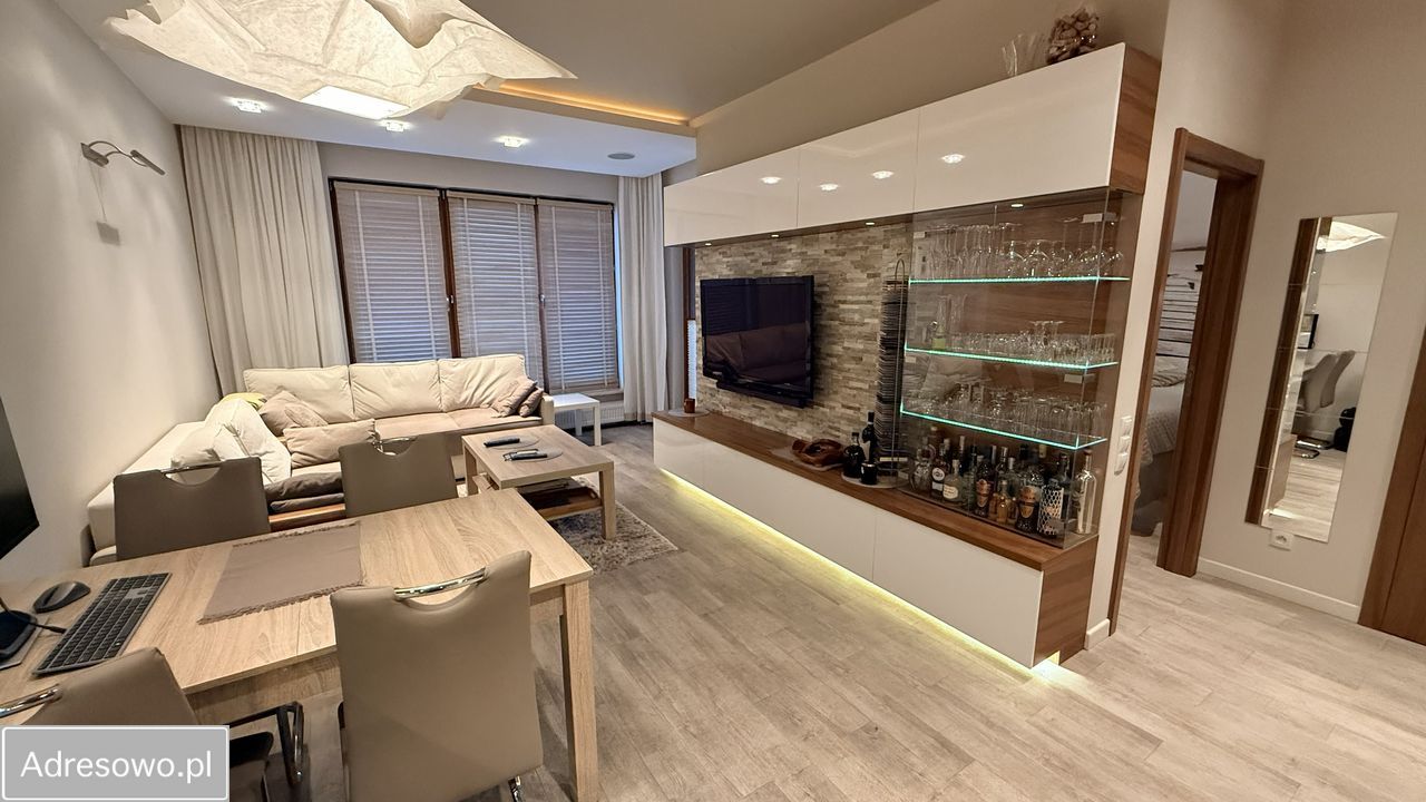 Mieszkanie 2-pokojowe Gdynia Orłowo, ul. Orłowska. Zdjęcie 6