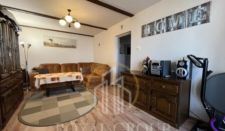 Mieszkanie 2-pokojowe Lublin, ul. Bolesława Sekutowicza