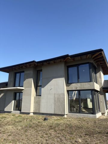 dom wolnostojący Szopinek. Zdjęcie 1