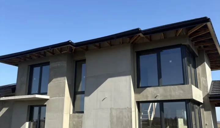 dom wolnostojący Szopinek