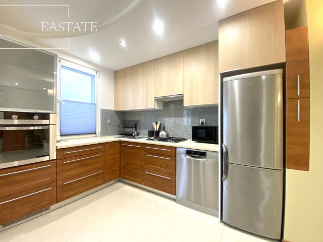 Mieszkanie 3-pokojowe Warszawa Ursynów, ul. Zamiany. Zdjęcie 3