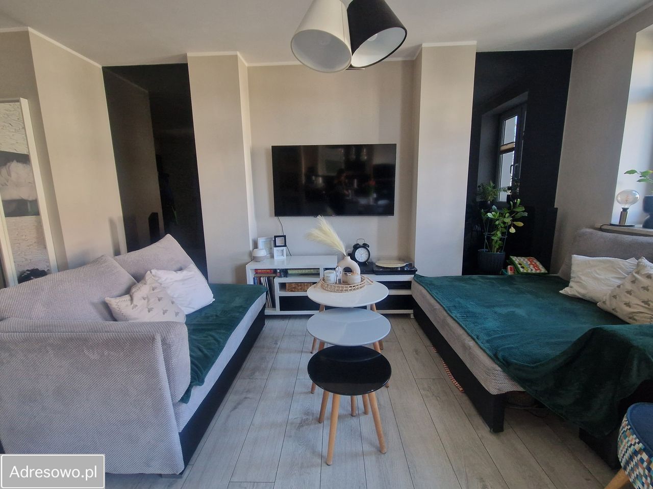 Mieszkanie 3-pokojowe Wodzisław Śląski, os. Dąbrówki. Zdjęcie 6